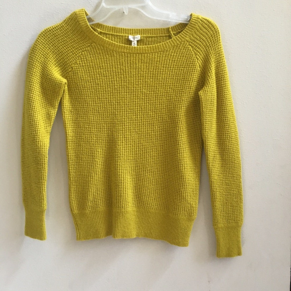 sweater